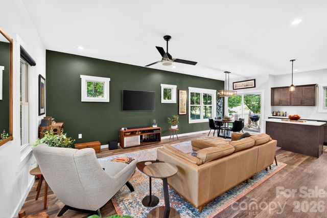 58 Shuler Road, Candler, NC 28715