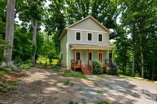 58 Shuler Road, Candler, NC 28715