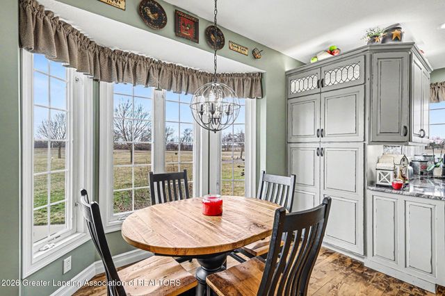 3700 Edgar Road, Leslie, MI 49251