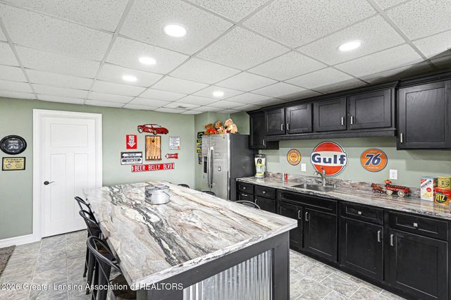 3700 Edgar Road, Leslie, MI 49251