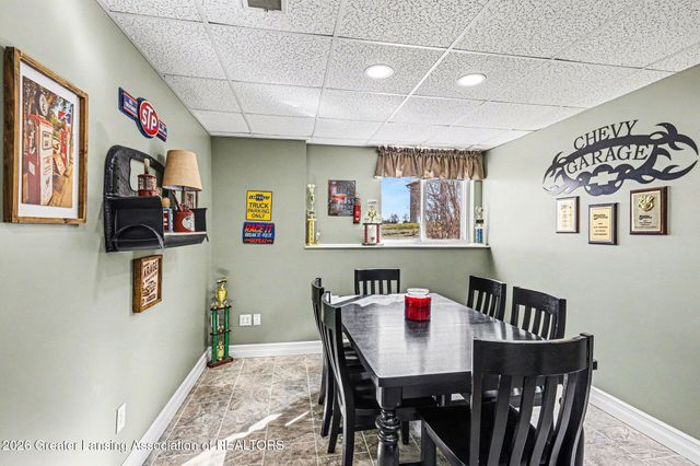 3700 Edgar Road, Leslie, MI 49251