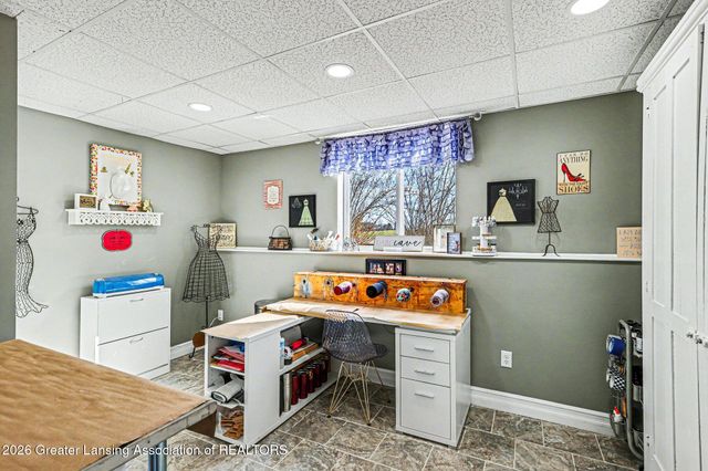 3700 Edgar Road, Leslie, MI 49251
