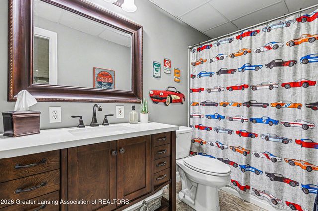 3700 Edgar Road, Leslie, MI 49251