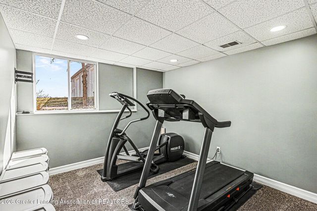 3700 Edgar Road, Leslie, MI 49251