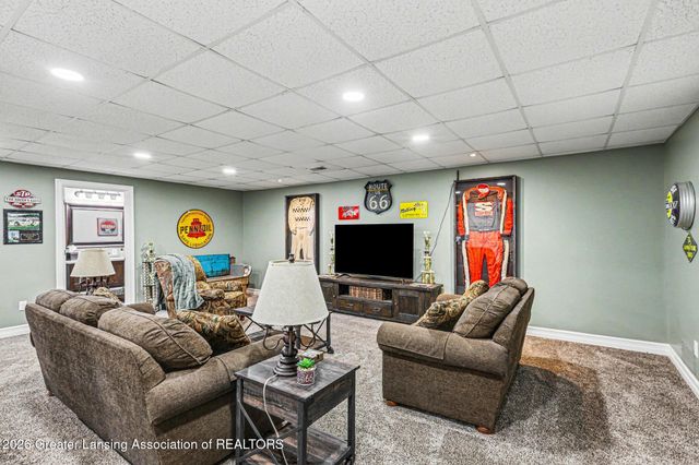 3700 Edgar Road, Leslie, MI 49251