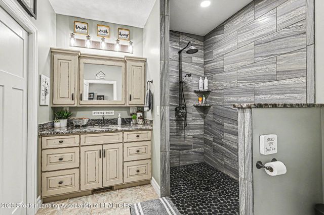 3700 Edgar Road, Leslie, MI 49251