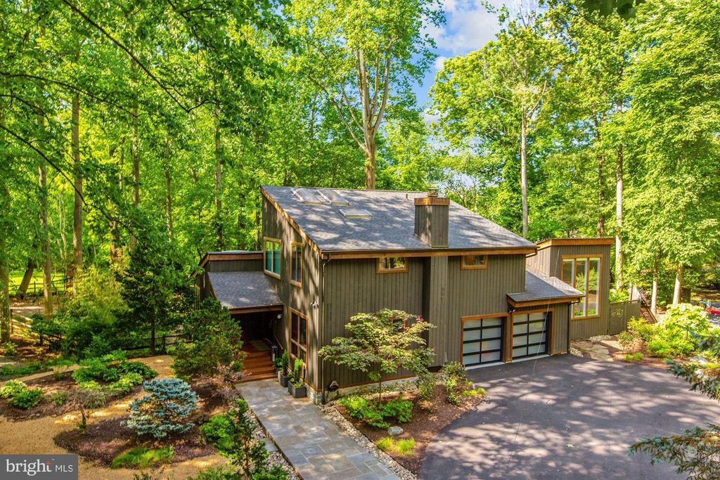 2598 BABCOCK RD, Vienna, VA 22181