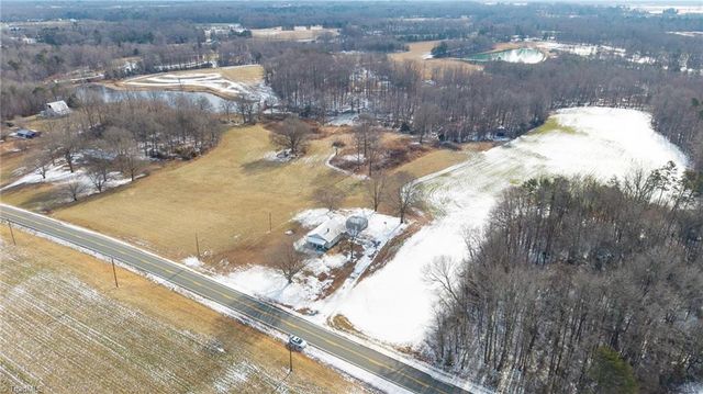2238 Nc Highway 62, Julian, NC 27283