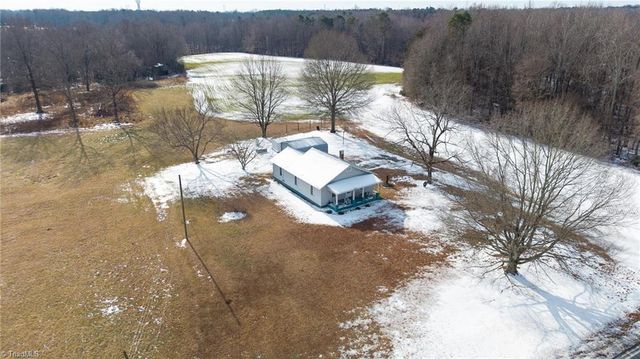 2238 Nc Highway 62, Julian, NC 27283