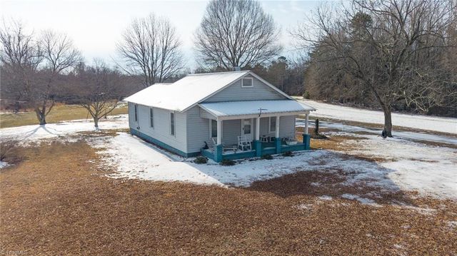 2238 Nc Highway 62, Julian, NC 27283