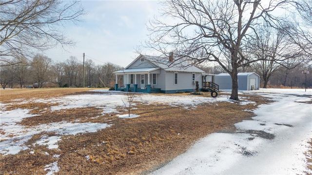 2238 Nc Highway 62, Julian, NC 27283