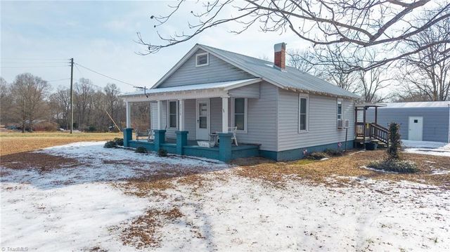 2238 Nc Highway 62, Julian, NC 27283