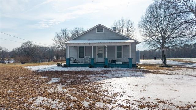 2238 Nc Highway 62, Julian, NC 27283