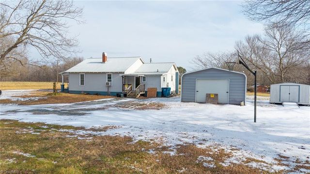 2238 Nc Highway 62, Julian, NC 27283