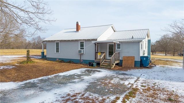 2238 Nc Highway 62, Julian, NC 27283