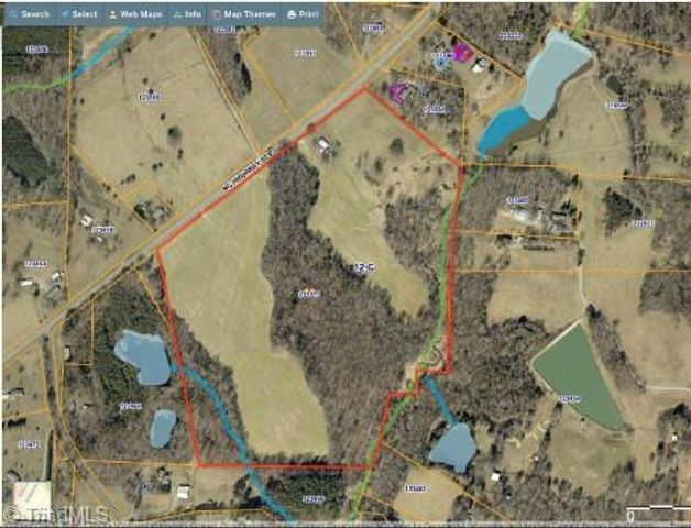 2238 Nc Highway 62, Julian, NC 27283
