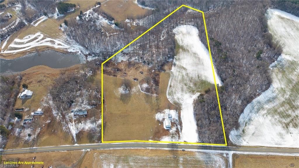 2238 Nc Highway 62, Julian, NC 27283