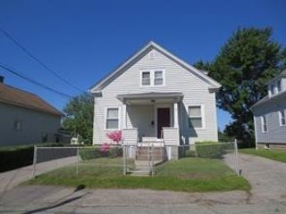 12 Greenville Avenue, North Providence, RI 02911