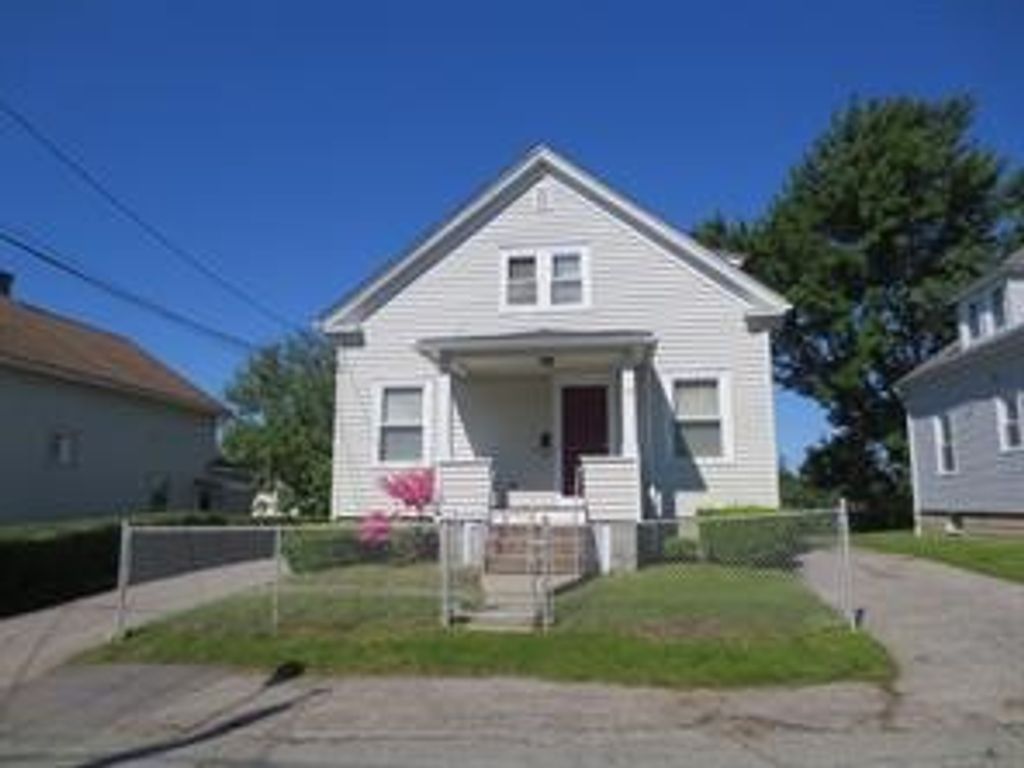 12 Greenville Avenue, North Providence, RI 02911