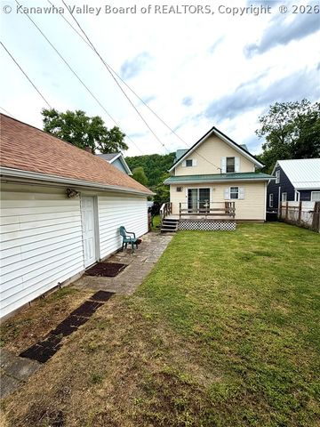 5603 Kanawha Avenue Se, Charleston, WV 25304