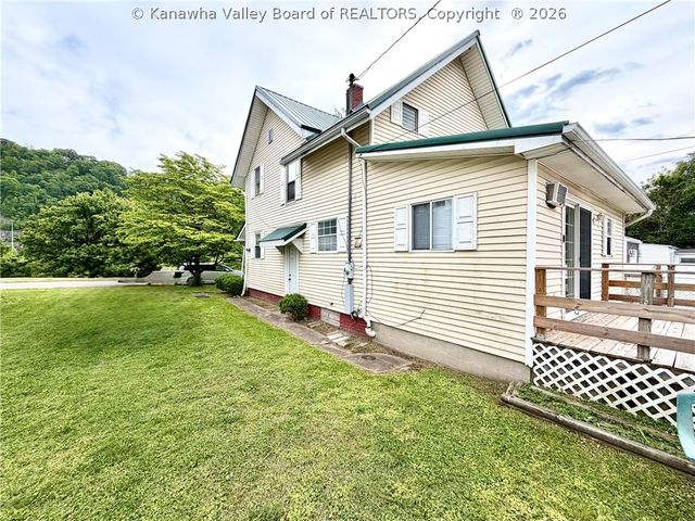 5603 Kanawha Avenue Se, Charleston, WV 25304