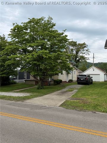 5603 Kanawha Avenue Se, Charleston, WV 25304