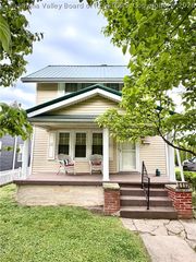 5603 Kanawha Avenue Se, Charleston, WV 25304
