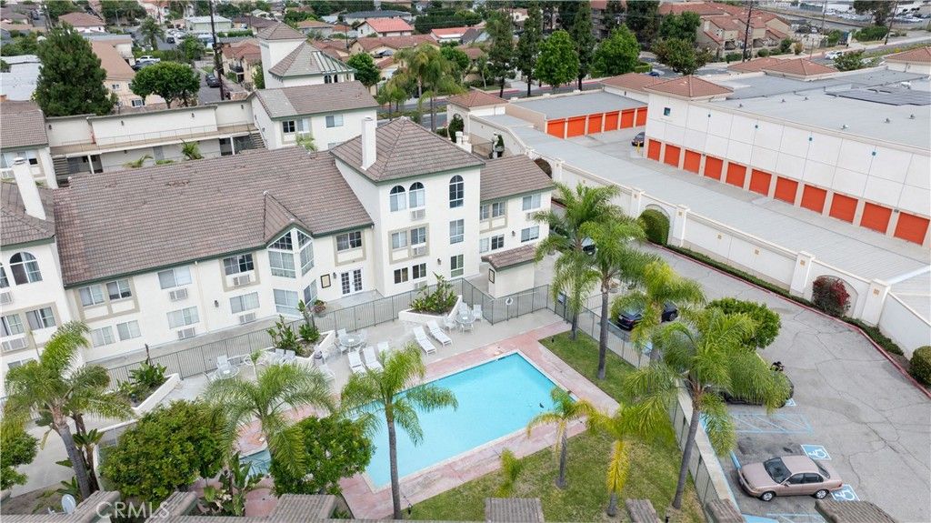 Image 19 of property listing at 15000 Downey 211, Paramount, CA 90723