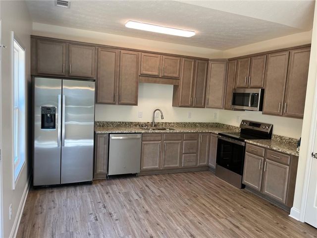 234 Gamel Road, Dallas, GA 30157