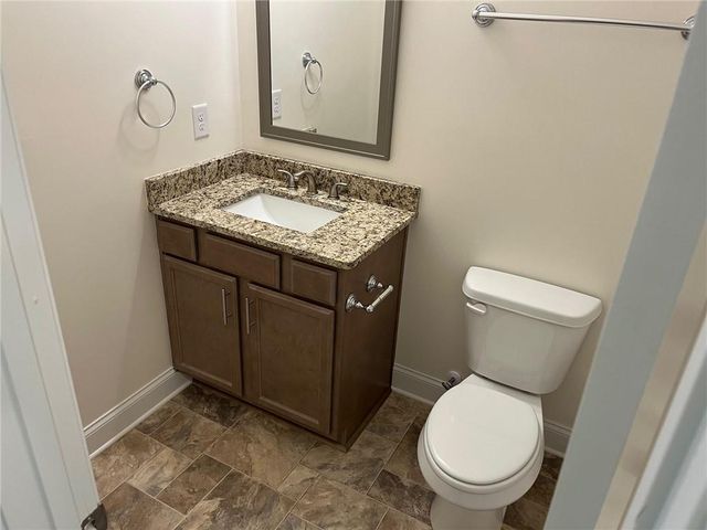 234 Gamel Road, Dallas, GA 30157