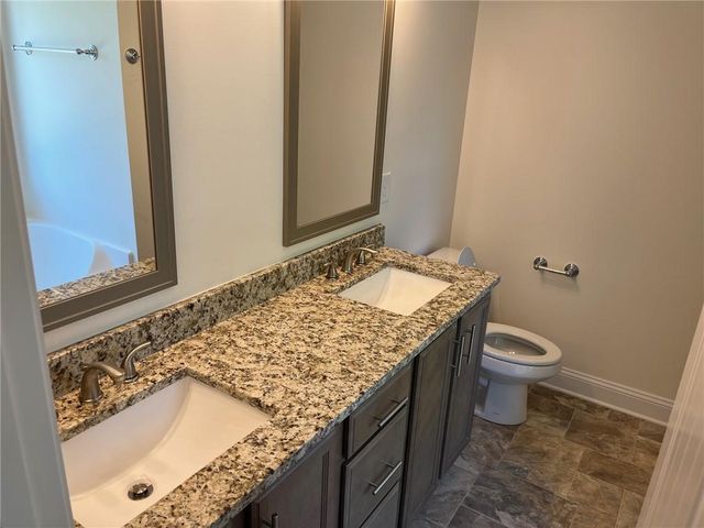 234 Gamel Road, Dallas, GA 30157