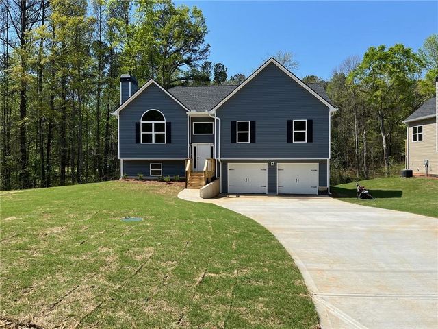 234 Gamel Road, Dallas, GA 30157