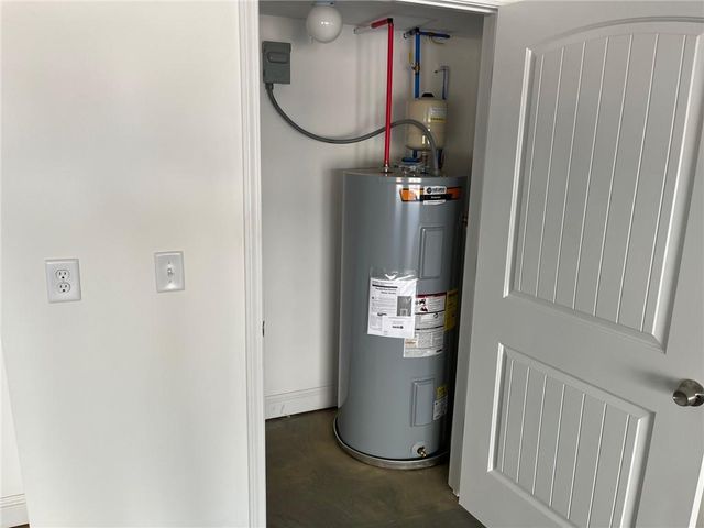 234 Gamel Road, Dallas, GA 30157