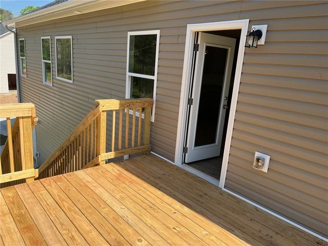 234 Gamel Road, Dallas, GA 30157