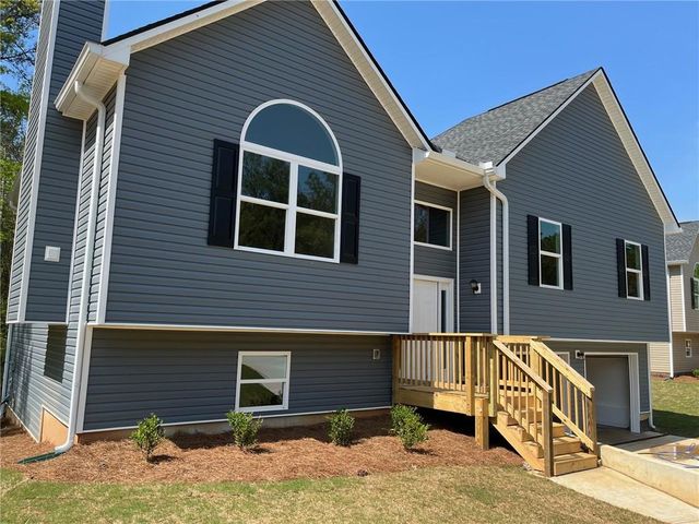 234 Gamel Road, Dallas, GA 30157