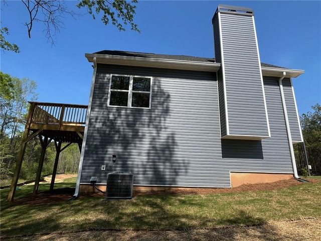 234 Gamel Road, Dallas, GA 30157