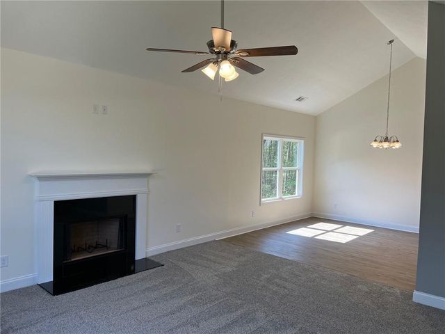 234 Gamel Road, Dallas, GA 30157