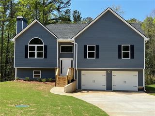 234 Gamel Road, Dallas, GA 30157