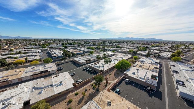 13659 N 109TH Avenue, Sun City, AZ 85351