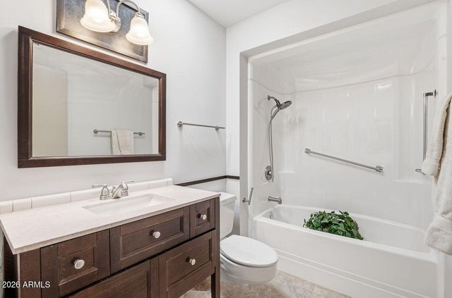 13659 N 109TH Avenue, Sun City, AZ 85351