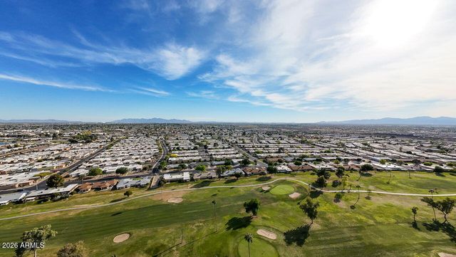 13659 N 109TH Avenue, Sun City, AZ 85351