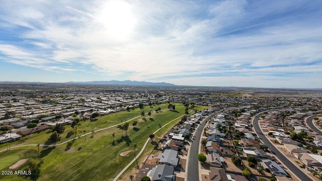 13659 N 109TH Avenue, Sun City, AZ 85351