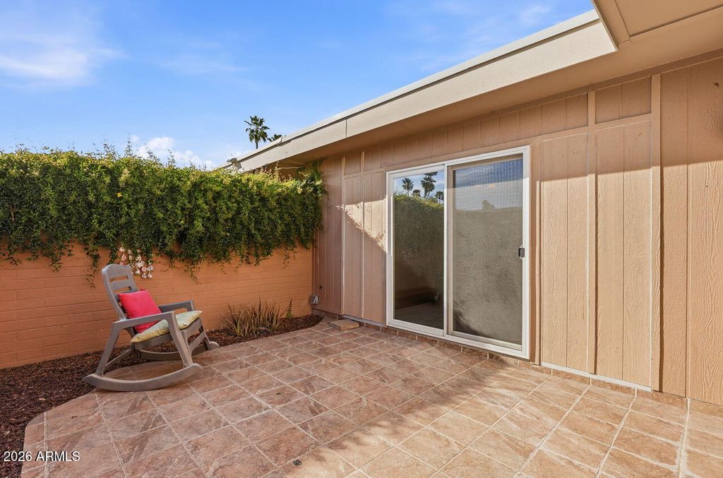 Image 10 of property listing at 13659 N 109TH Avenue, Sun City, AZ 85351