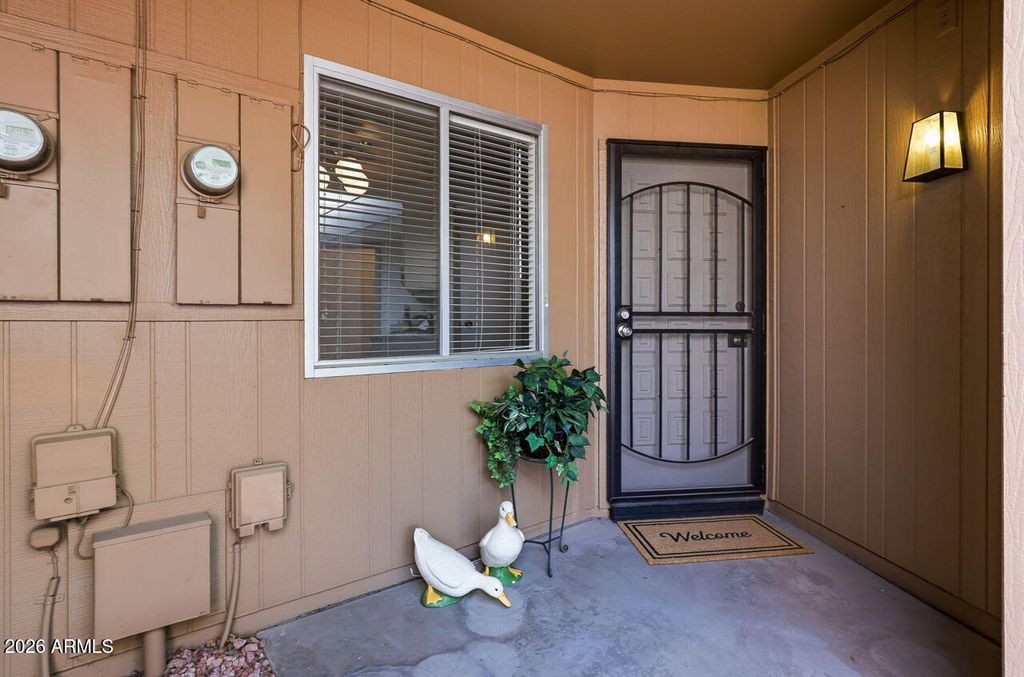 Image 2 of property listing at 13659 N 109TH Avenue, Sun City, AZ 85351