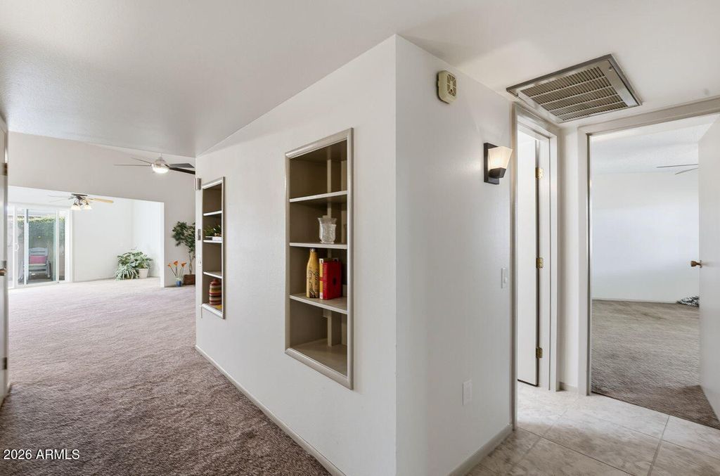 Image 3 of property listing at 13659 N 109TH Avenue, Sun City, AZ 85351