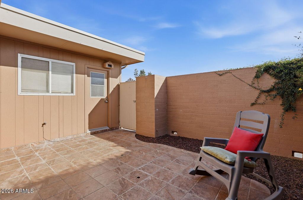 Image 35 of property listing at 13659 N 109TH Avenue, Sun City, AZ 85351