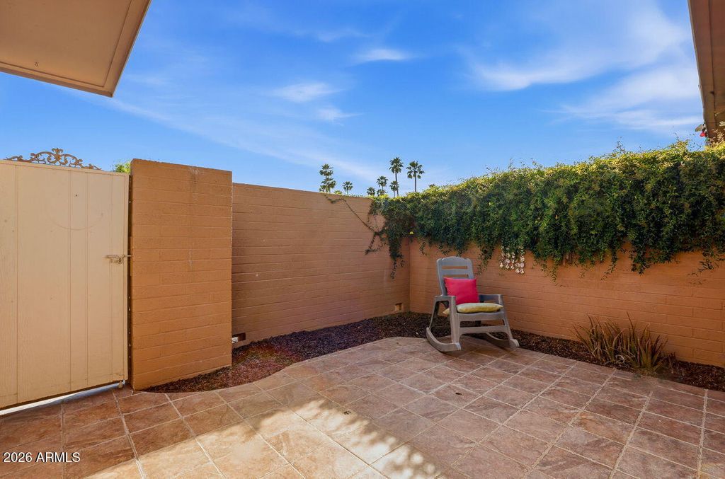 Image 9 of property listing at 13659 N 109TH Avenue, Sun City, AZ 85351