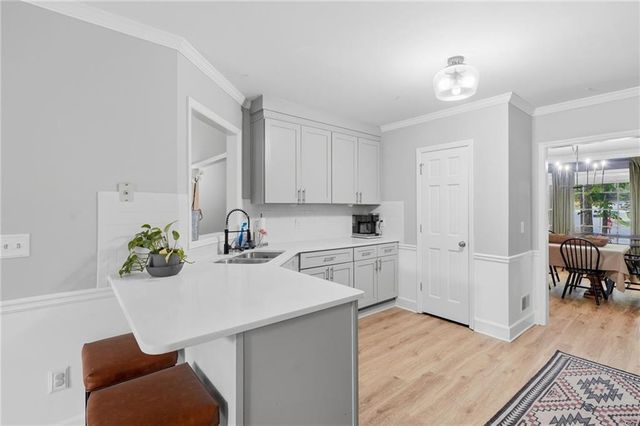 3801 Woodruff Court, Woodstock, GA 30189
