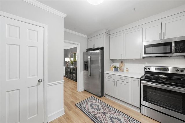 3801 Woodruff Court, Woodstock, GA 30189
