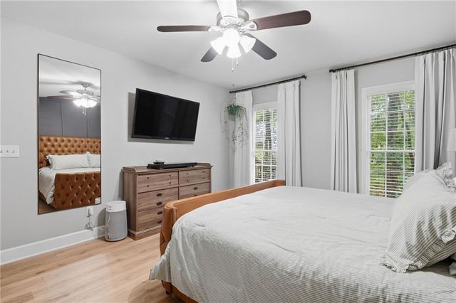 3801 Woodruff Court, Woodstock, GA 30189